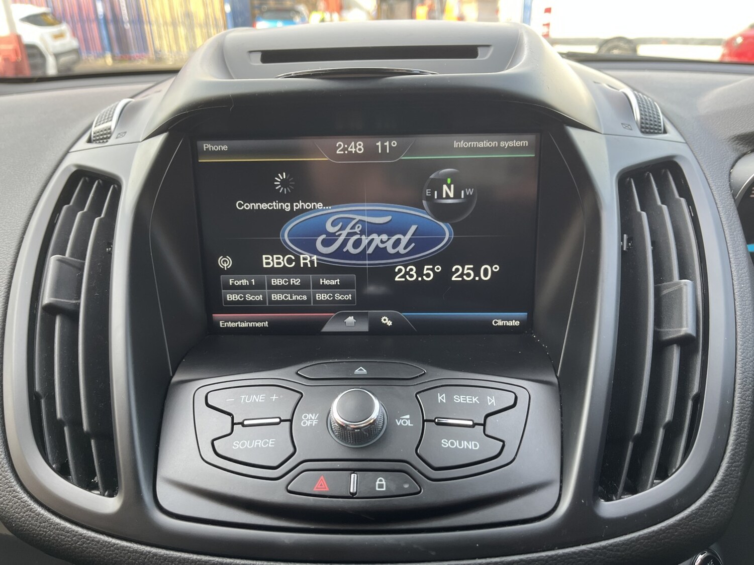 Used Ford Kuga 2016 for sale - 78125130: Photo 16