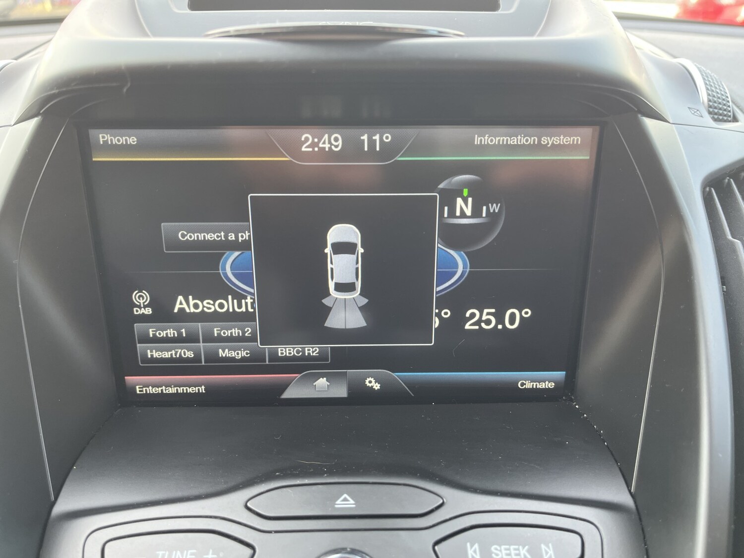 Used Ford Kuga 2016 for sale - 78125130: Photo 17