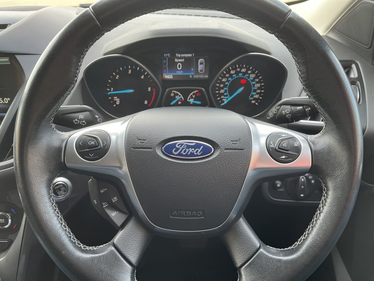 Used Ford Kuga 2016 for sale - 78125130: Photo 18