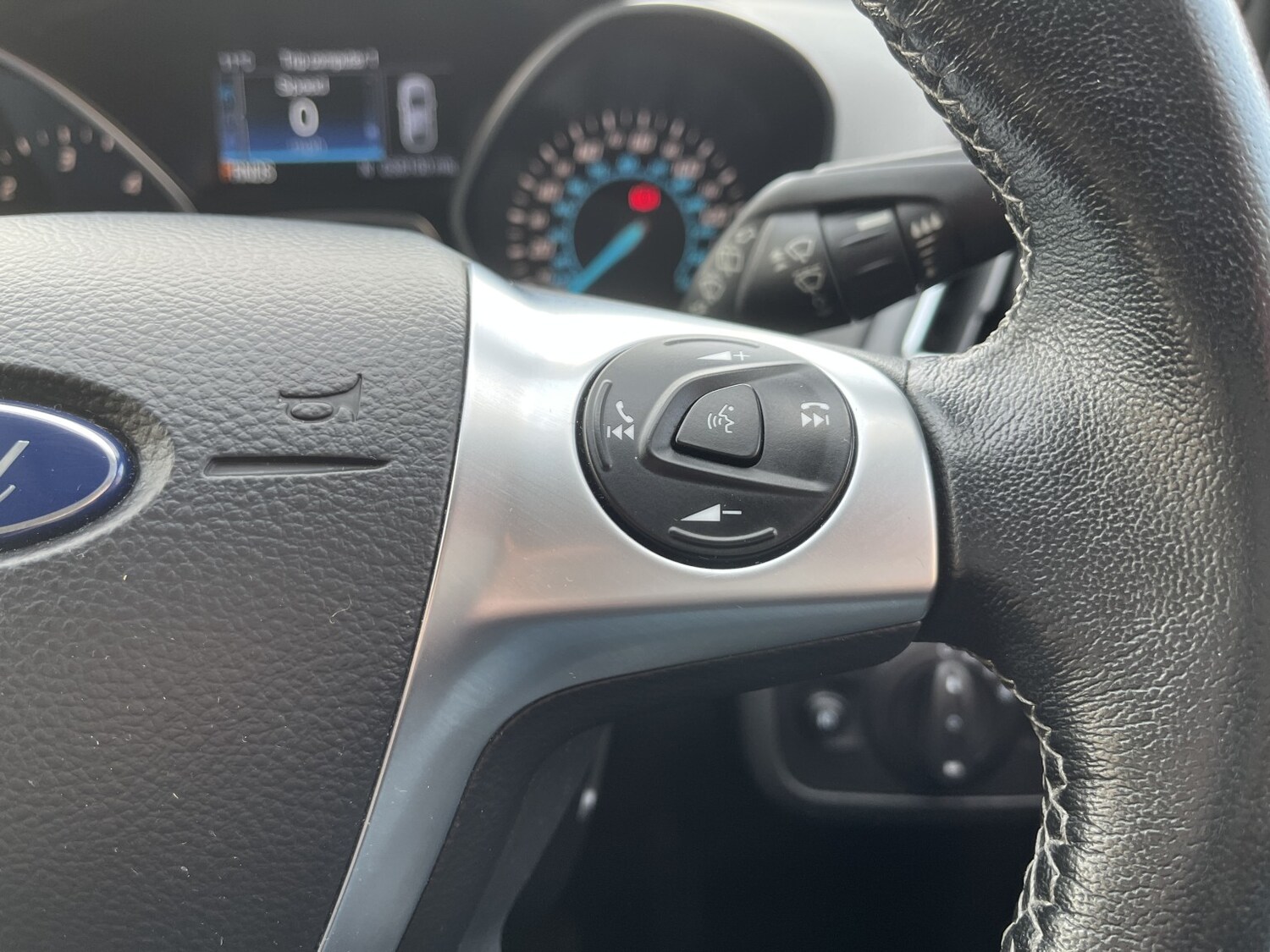 Used Ford Kuga 2016 for sale - 78125130: Photo 19