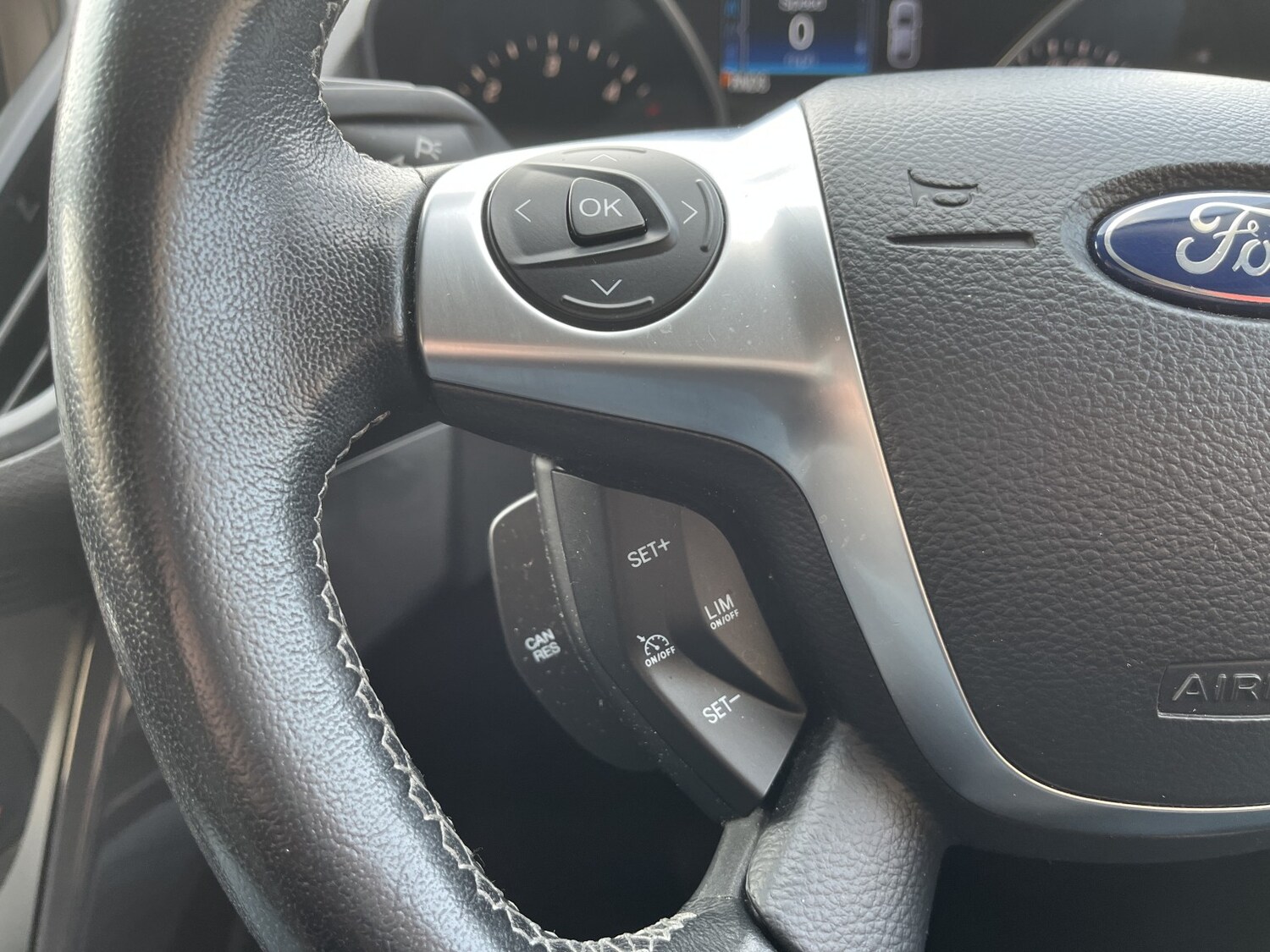 Used Ford Kuga 2016 for sale - 78125130: Photo 20