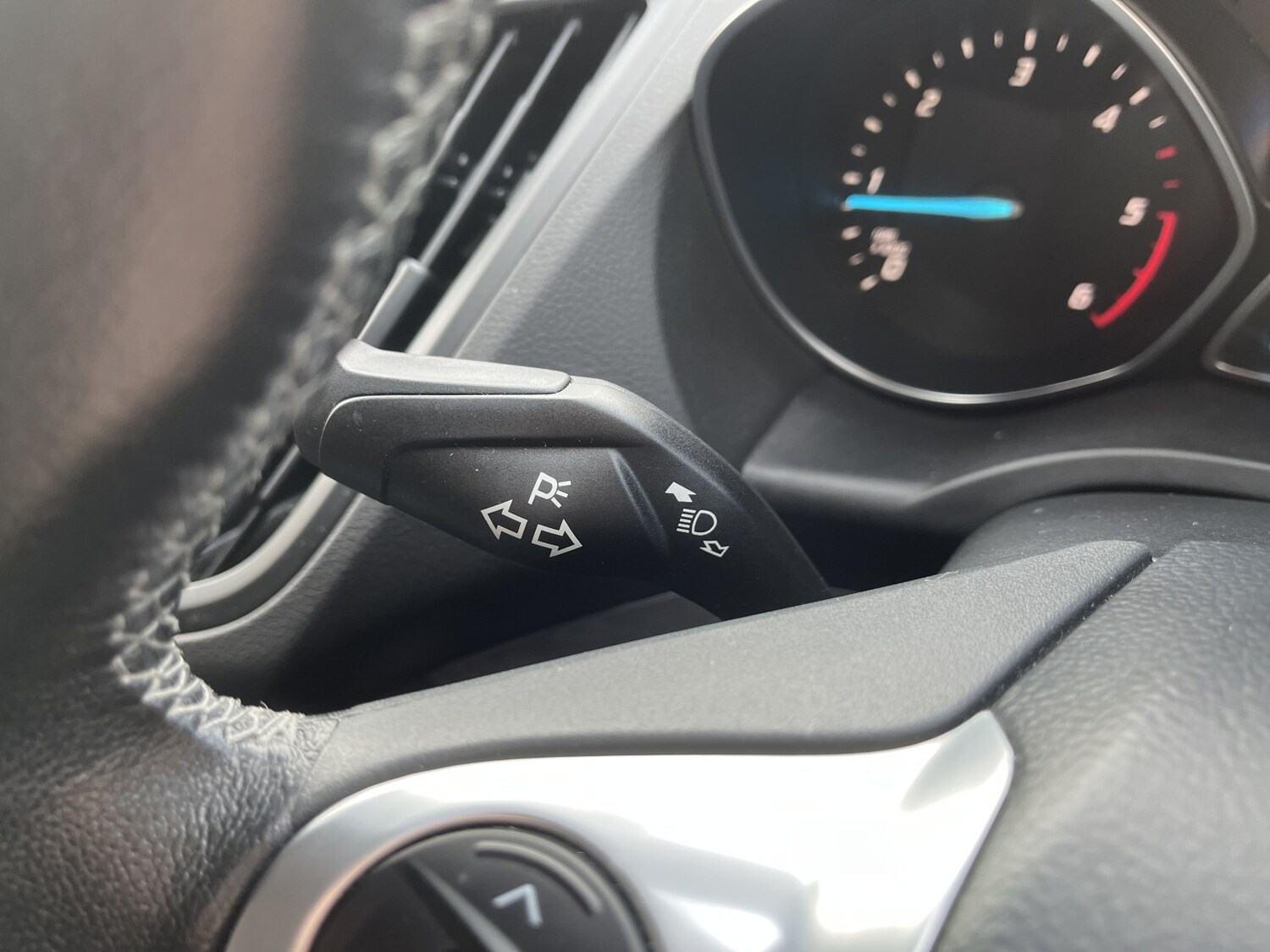 Used Ford Kuga 2016 for sale - 78125130: Photo 22