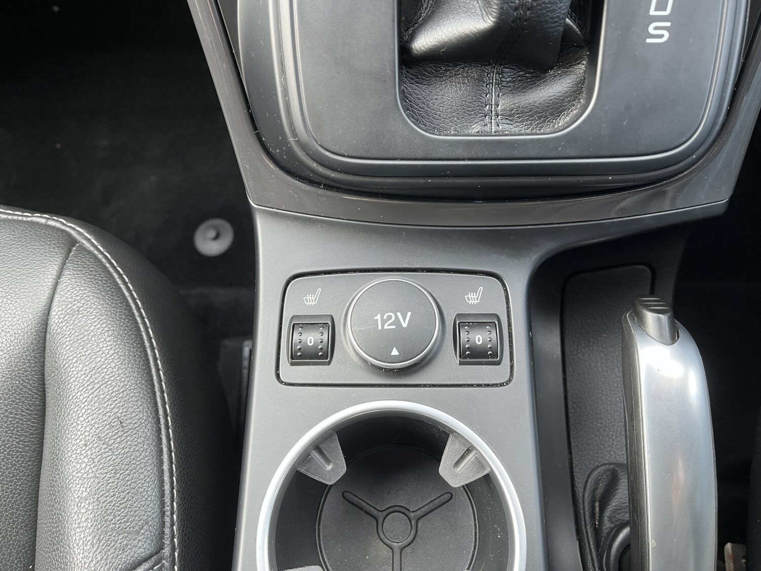 Used Ford Kuga 2016 for sale - 78125130: Photo 26