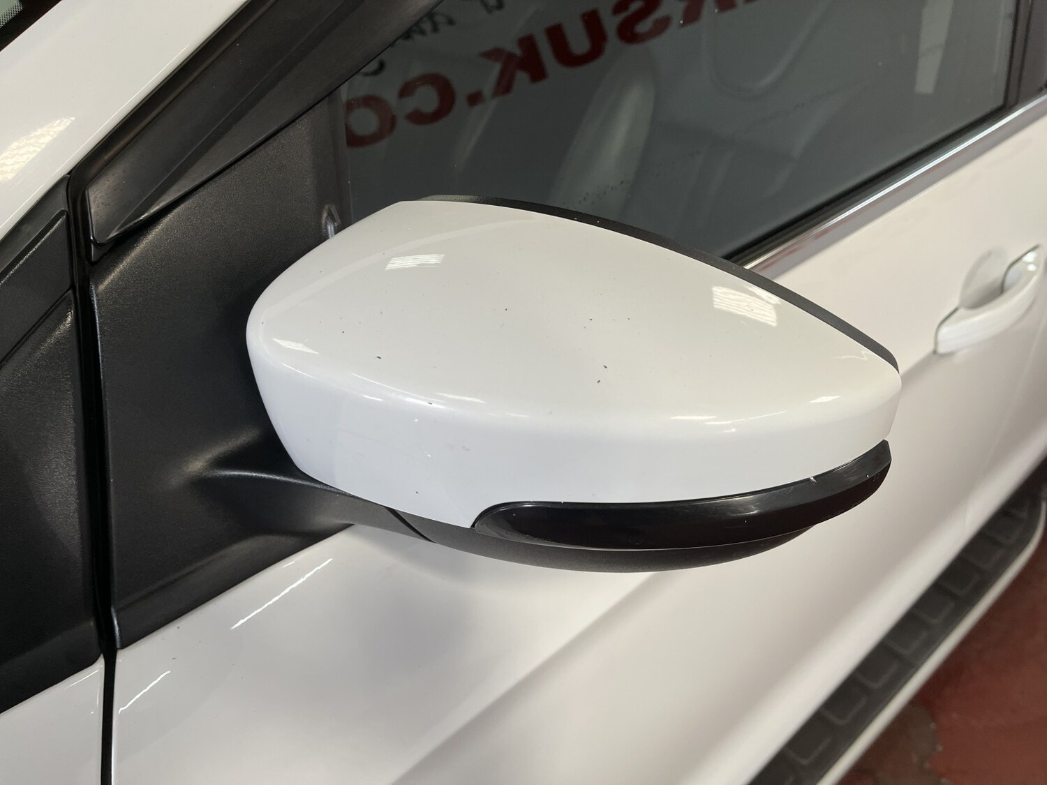 Used Ford Kuga 2016 for sale - 78125130: Photo 29