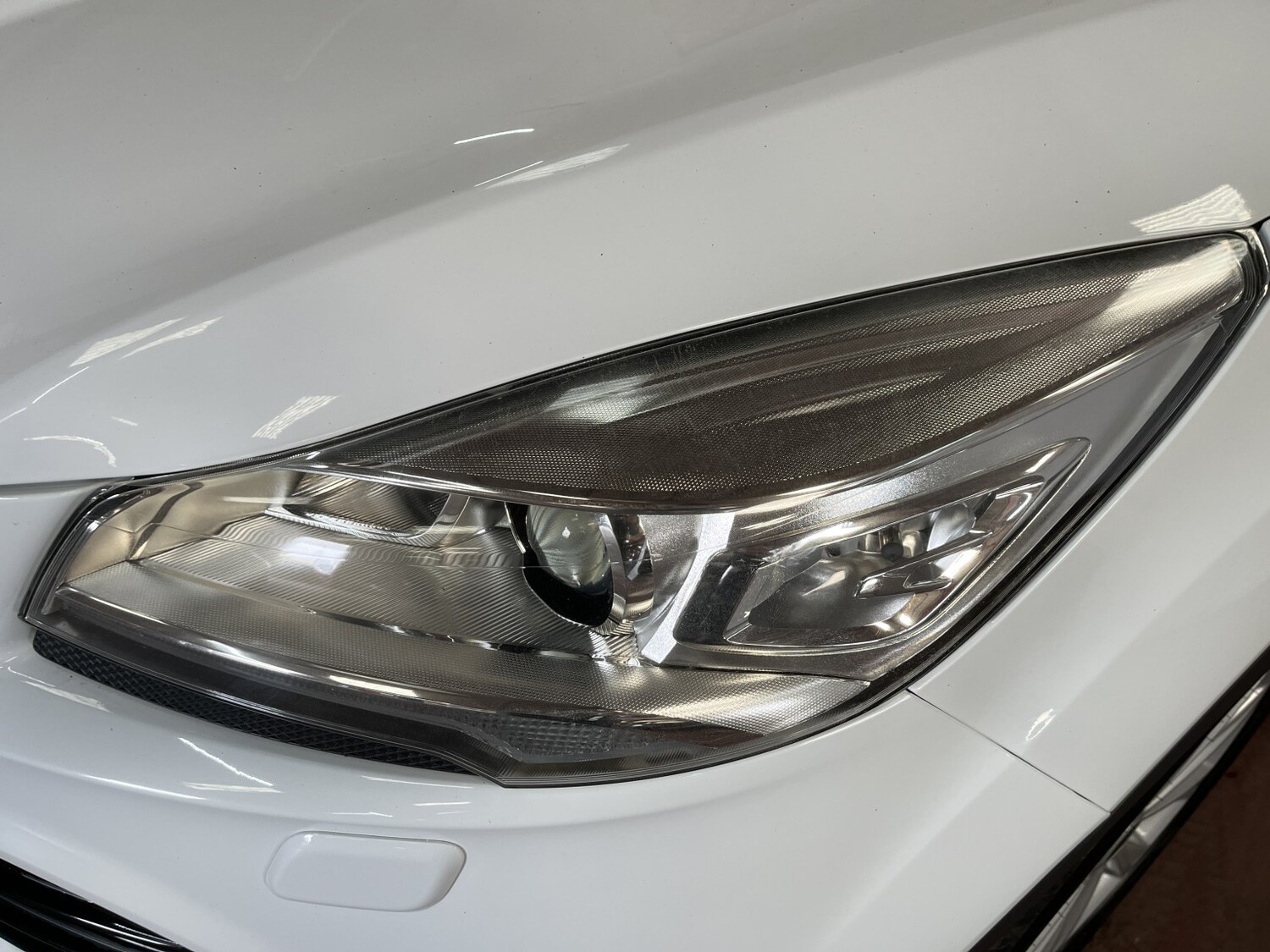 Used Ford Kuga 2016 for sale - 78125130: Photo 32