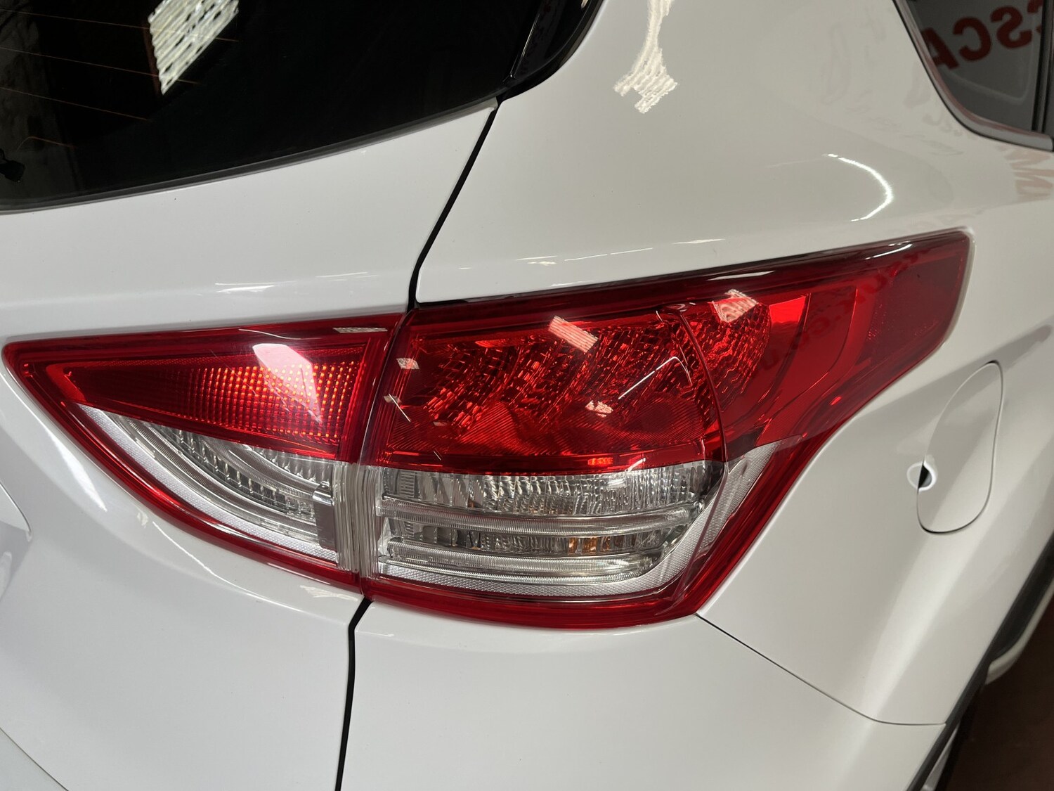 Used Ford Kuga 2016 for sale - 78125130: Photo 35