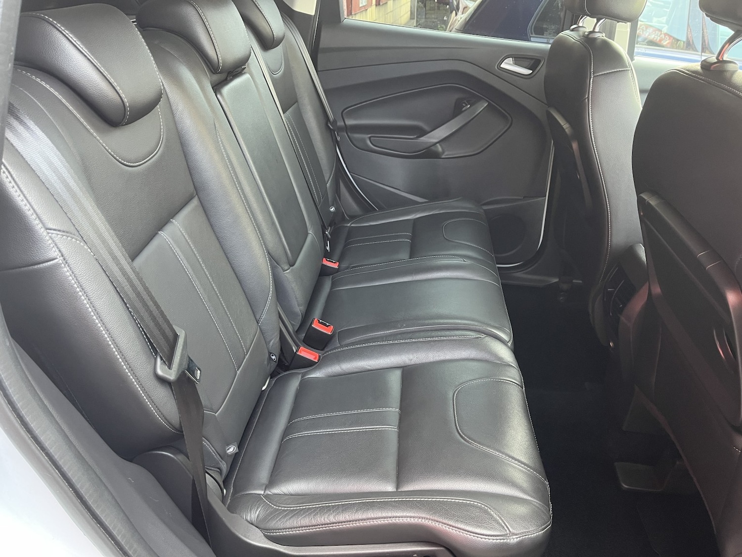 Used Ford Kuga 2016 for sale - 78125130: Photo 6