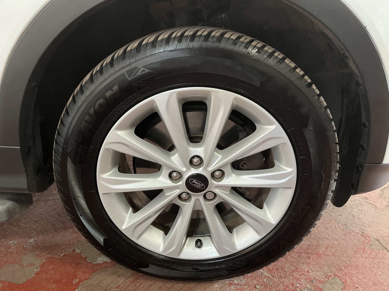 Used Ford Kuga 2016 for sale - 78125130: Photo 7