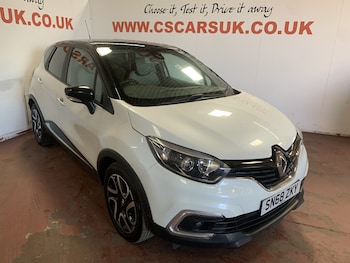 Used Renault Captur 2018 for sale - 78387641: Photo