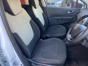 Used Renault Captur 2018 for sale - 78387641: Photo