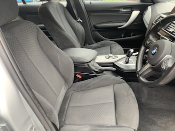 Used BMW 1 Series 2016 for sale - 78641399: Photo