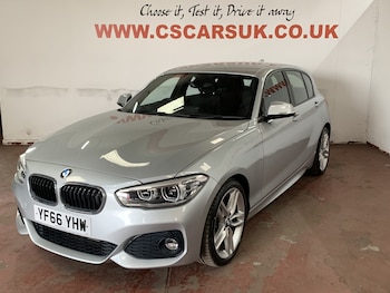 Used BMW 1 Series 2016 for sale - 78641399: Photo