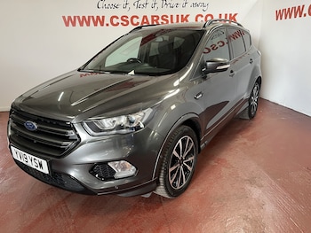 Used Ford Kuga 2019 for sale - 79033052: Photo