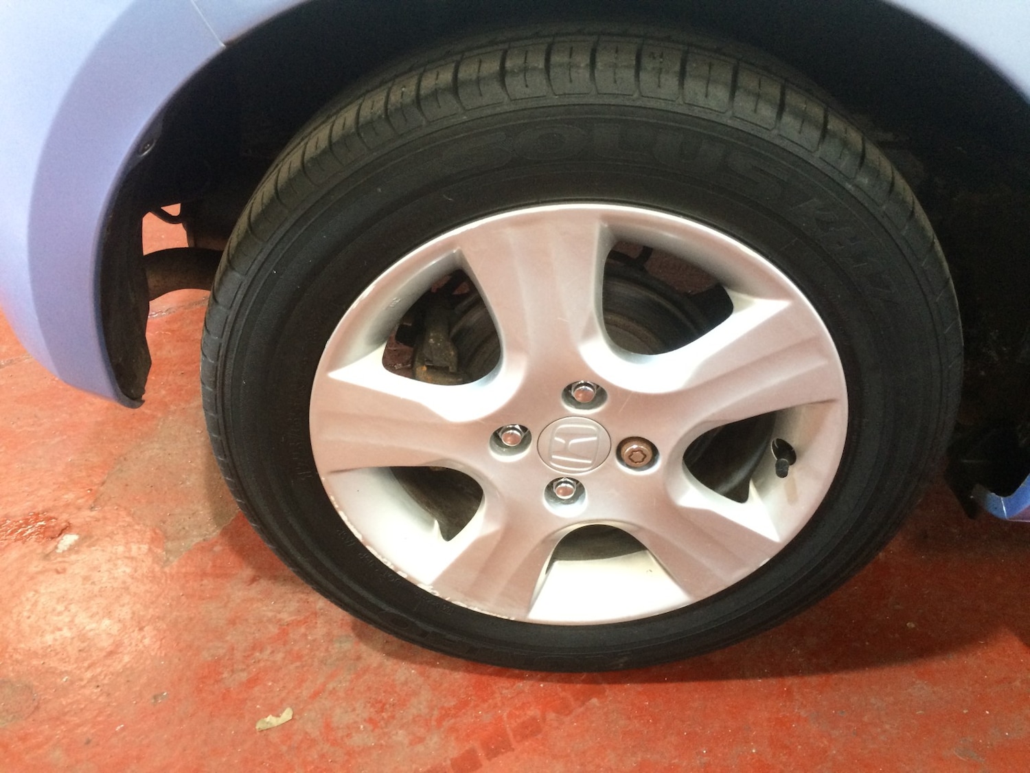 Used Honda Jazz 2010 for sale - 78201969: Photo 11