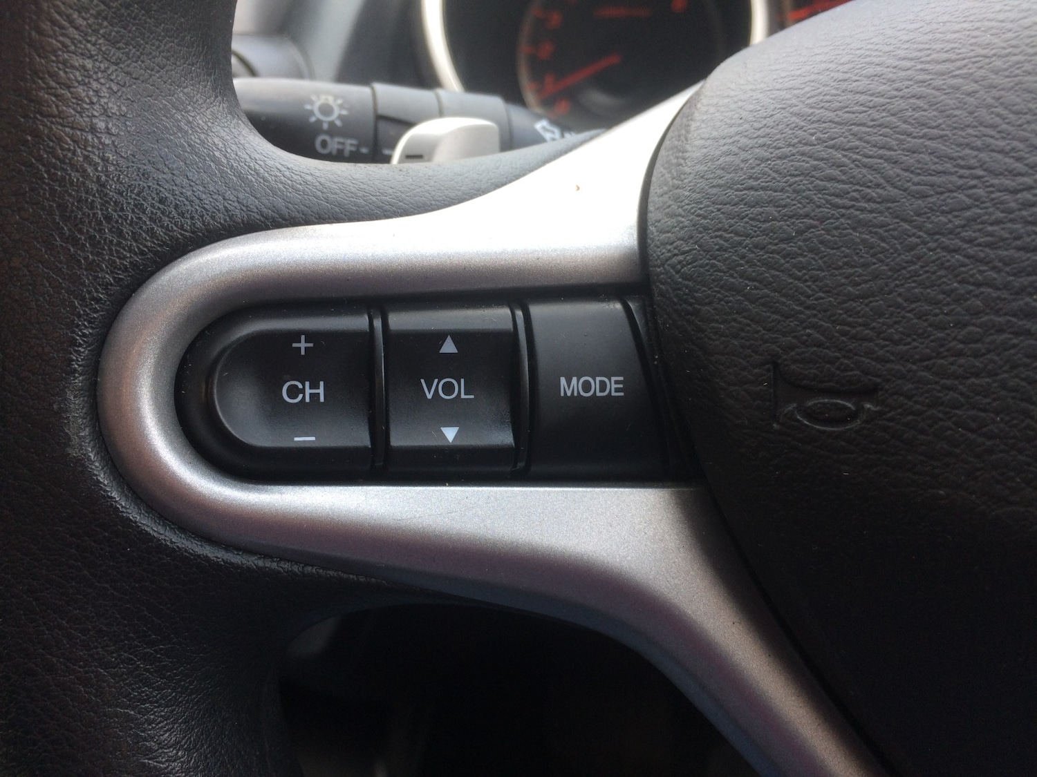 Used Honda Jazz 2010 for sale - 78201969: Photo 13