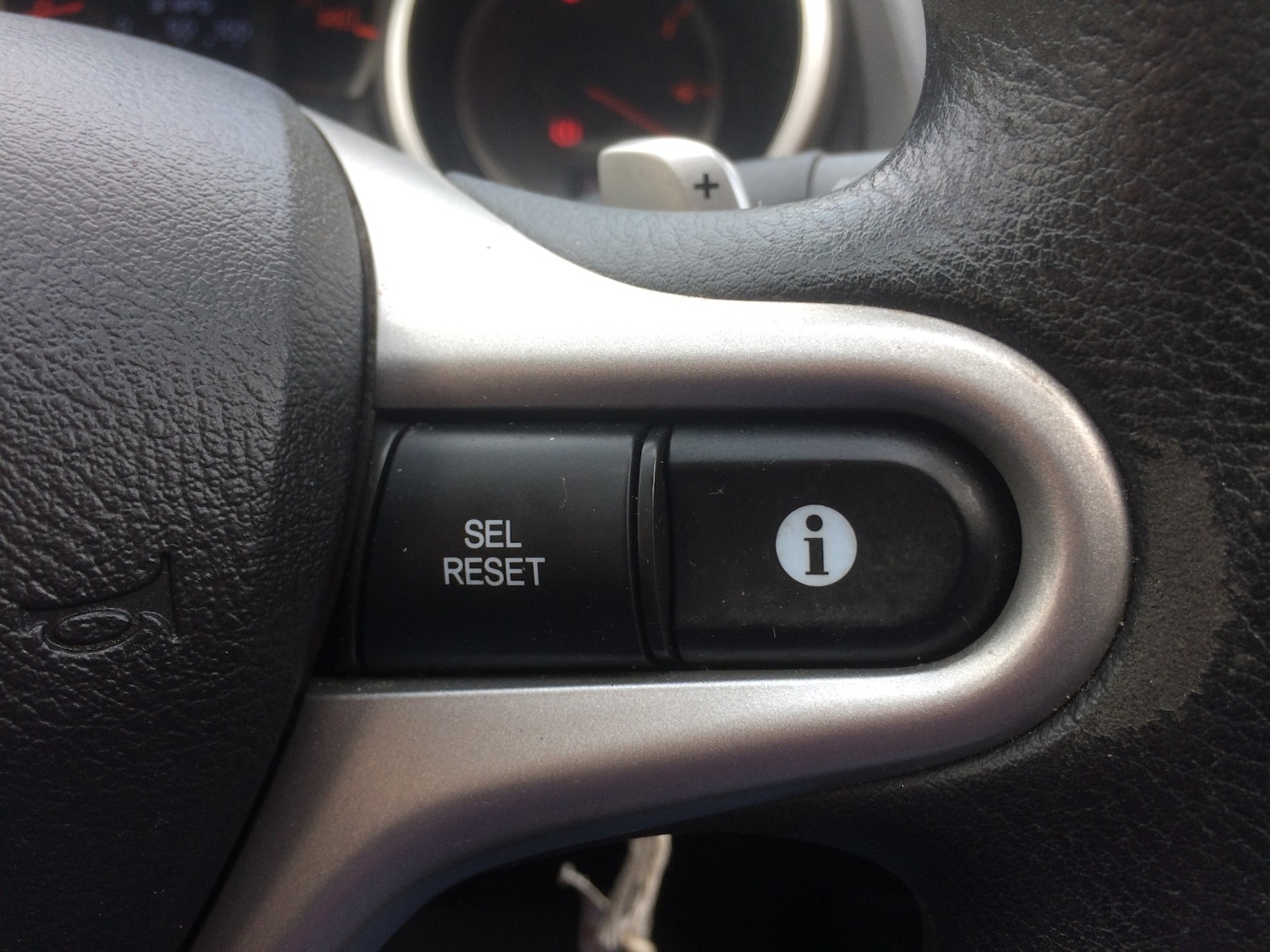 Used Honda Jazz 2010 for sale - 78201969: Photo 14