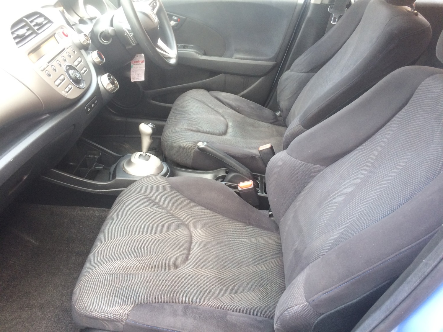 Used Honda Jazz 2010 for sale - 78201969: Photo 23