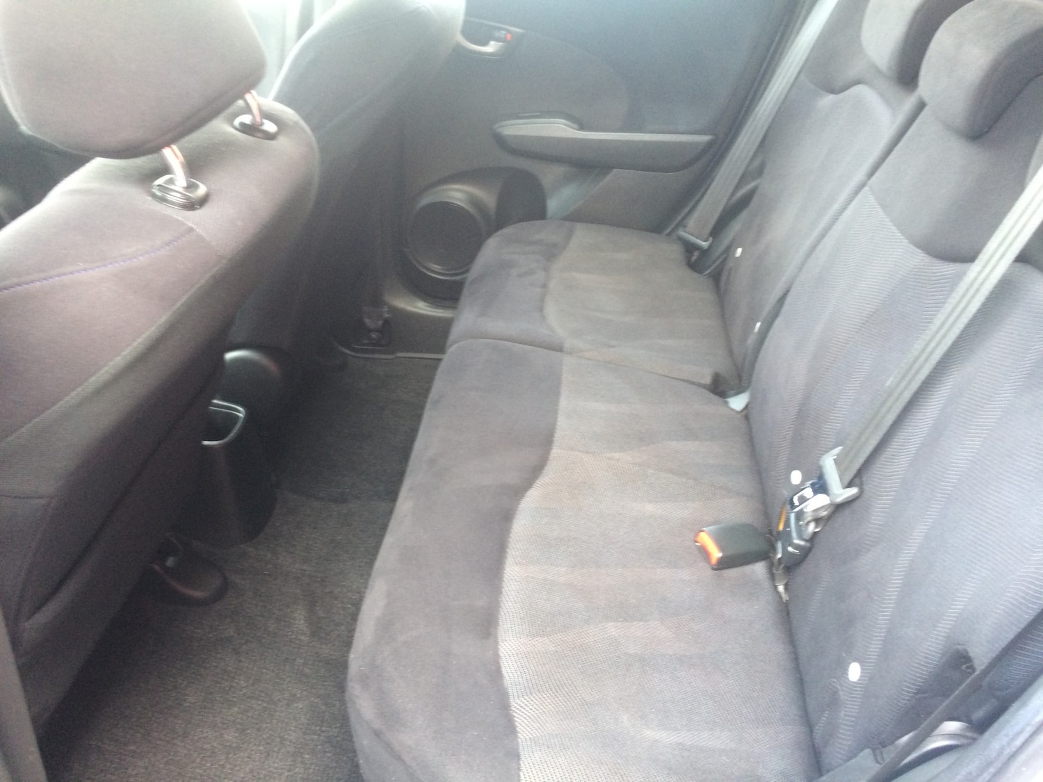 Used Honda Jazz 2010 for sale - 78201969: Photo 24