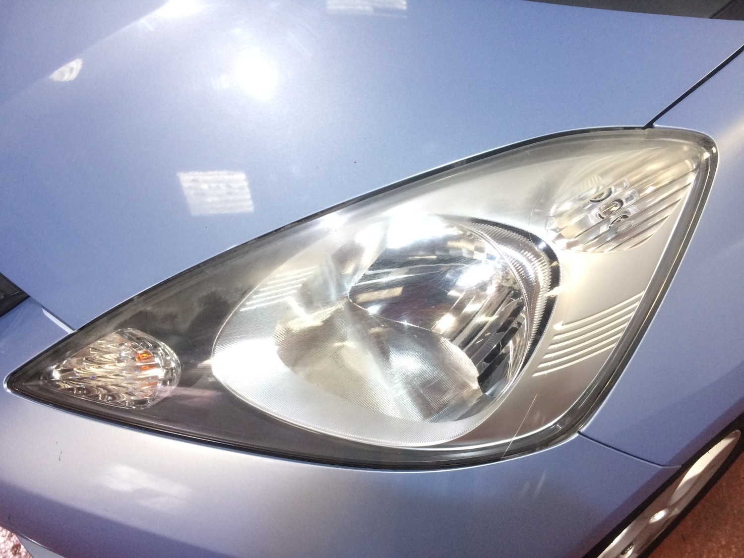 Used Honda Jazz 2010 for sale - 78201969: Photo 25