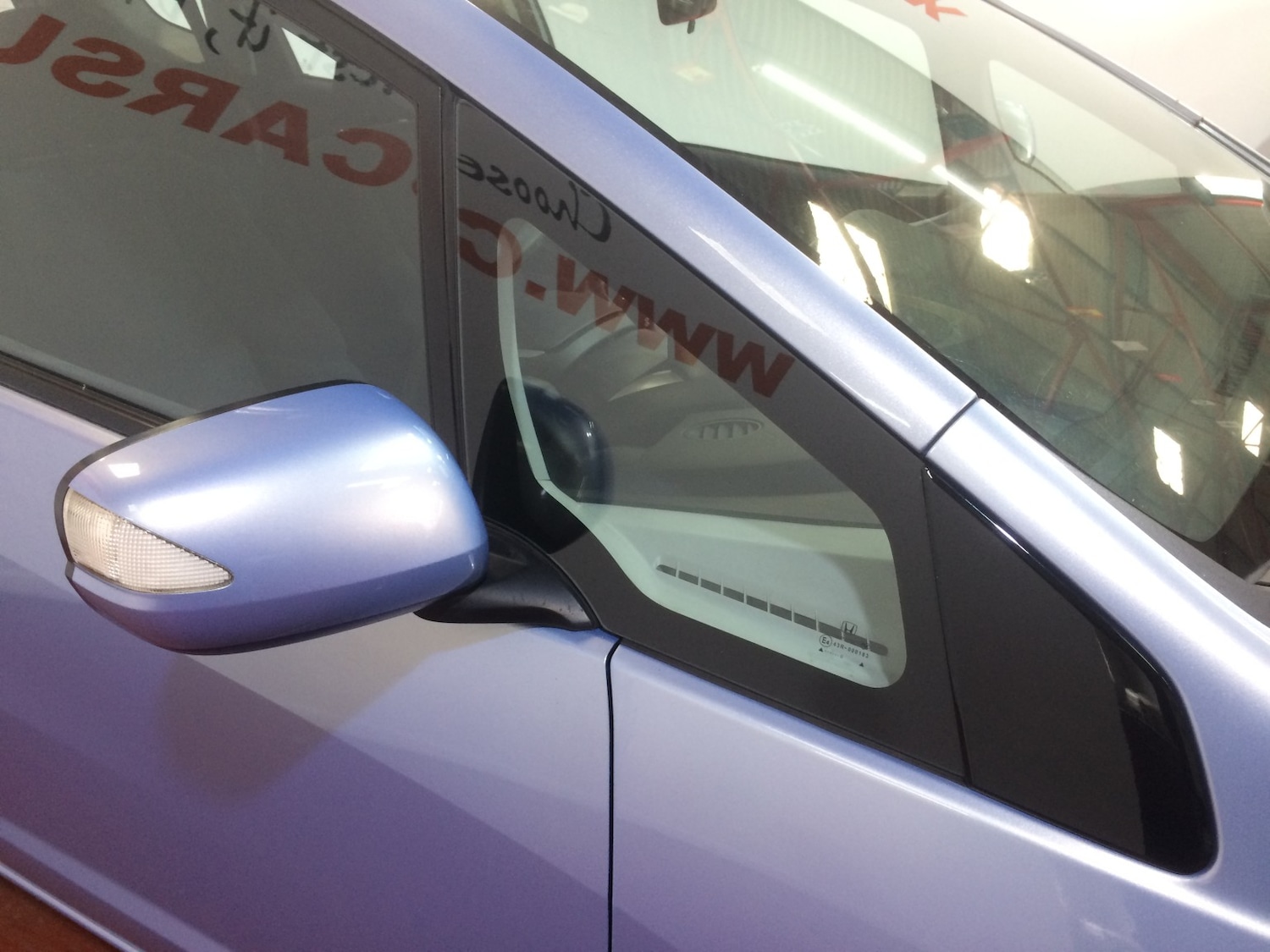 Used Honda Jazz 2010 for sale - 78201969: Photo 26