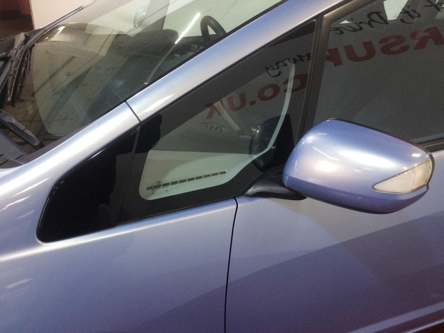 Used Honda Jazz 2010 for sale - 78201969: Photo 27