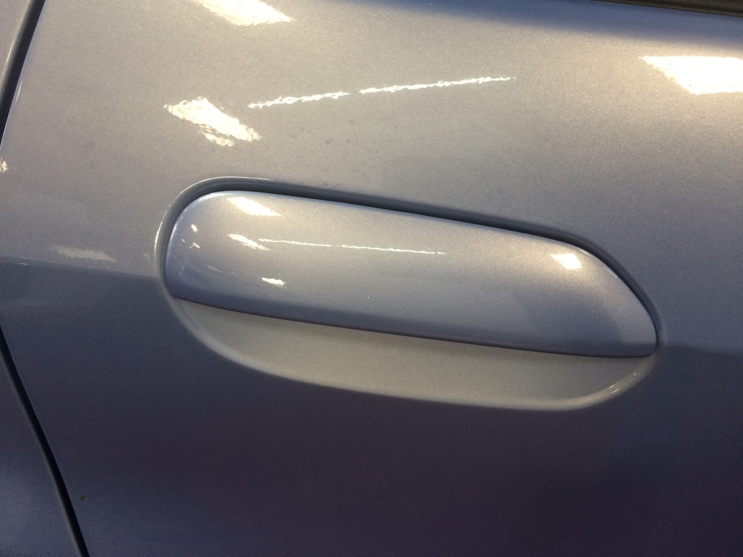 Used Honda Jazz 2010 for sale - 78201969: Photo 28