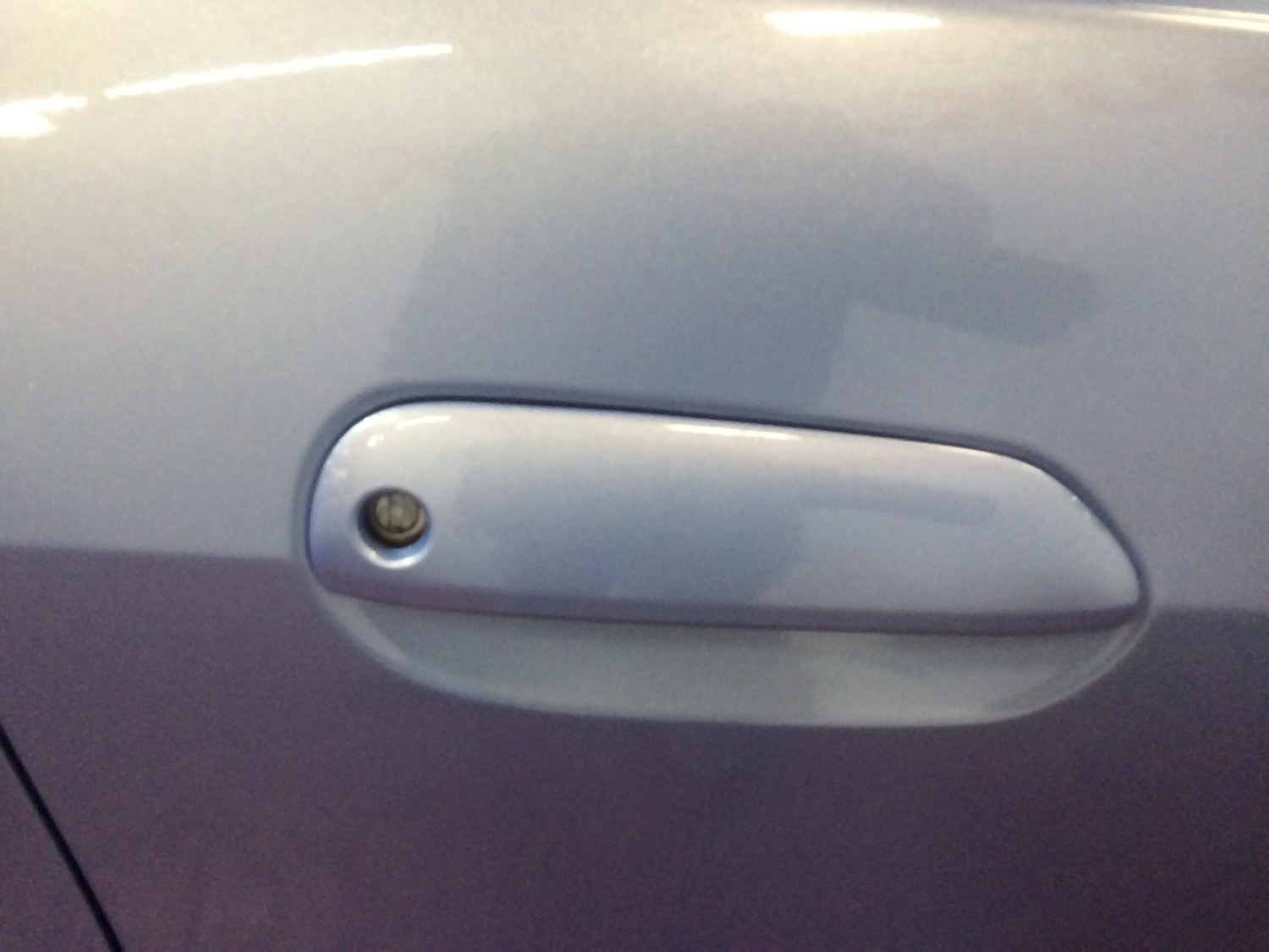 Used Honda Jazz 2010 for sale - 78201969: Photo 29