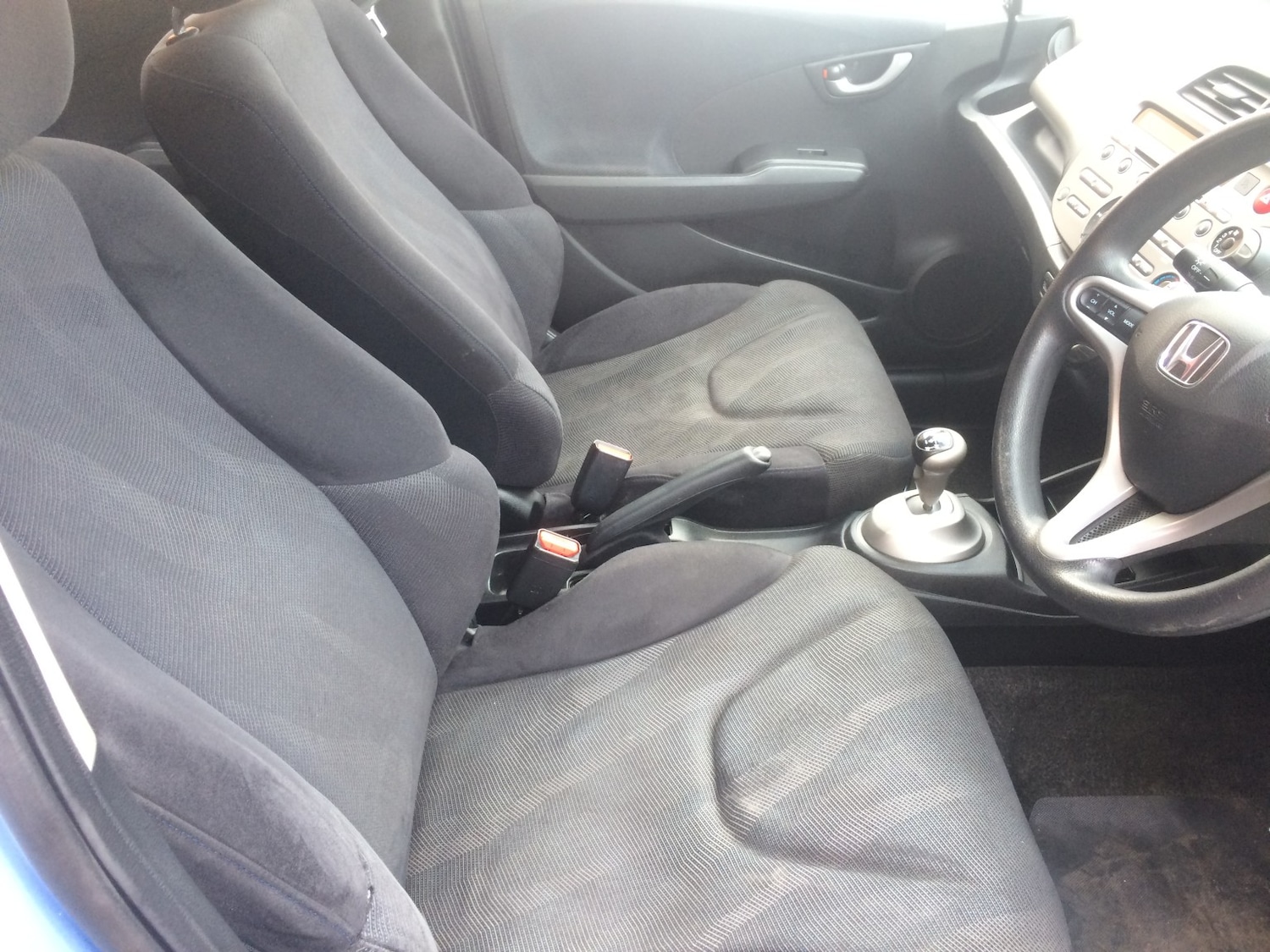 Used Honda Jazz 2010 for sale - 78201969: Photo 3