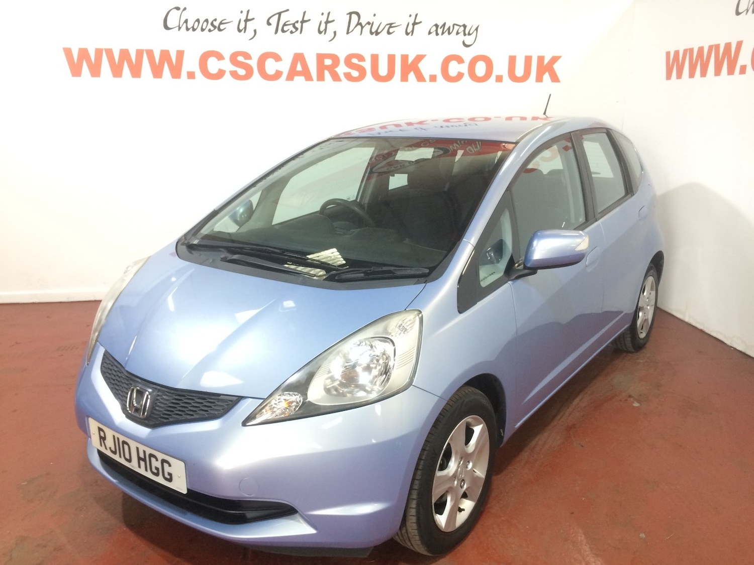 Used Honda Jazz 2010 for sale - 78201969: Photo 4