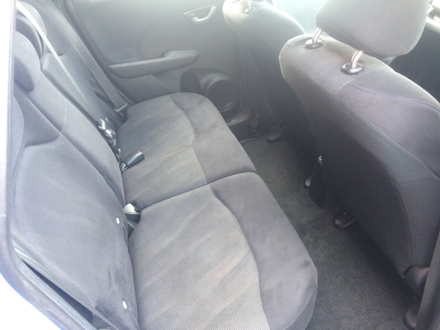 Used Honda Jazz 2010 for sale - 78201969: Photo 6