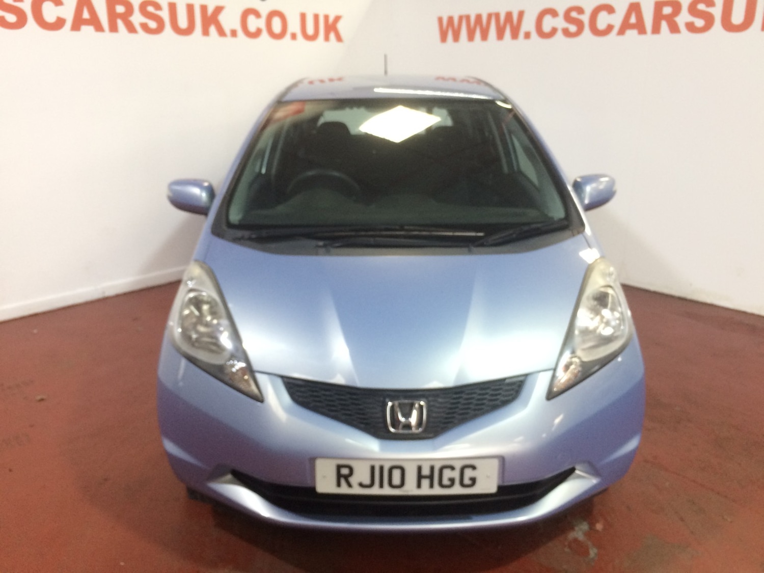 Used Honda Jazz 2010 for sale - 78201969: Photo 7