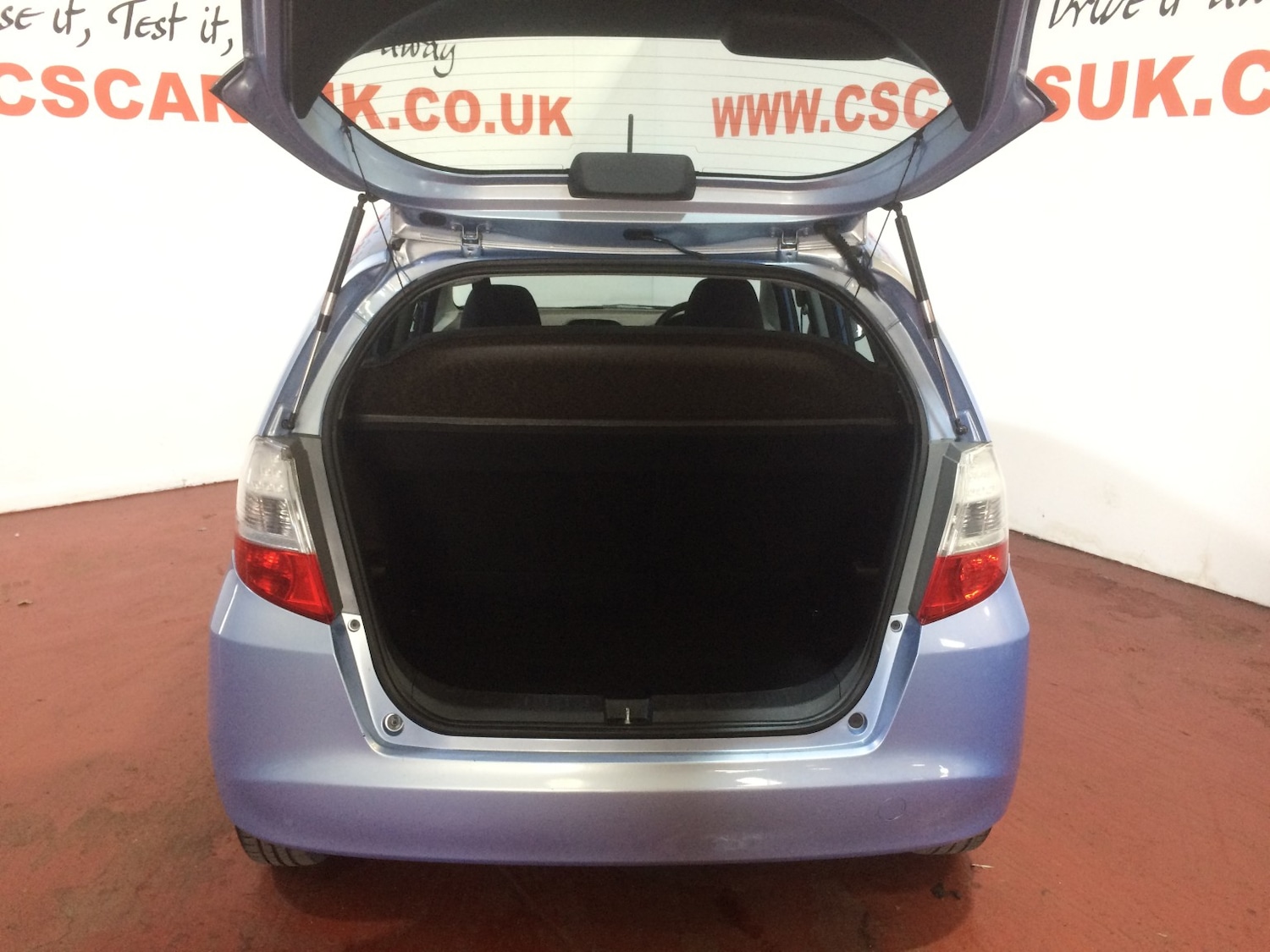 Used Honda Jazz 2010 for sale - 78201969: Photo 8