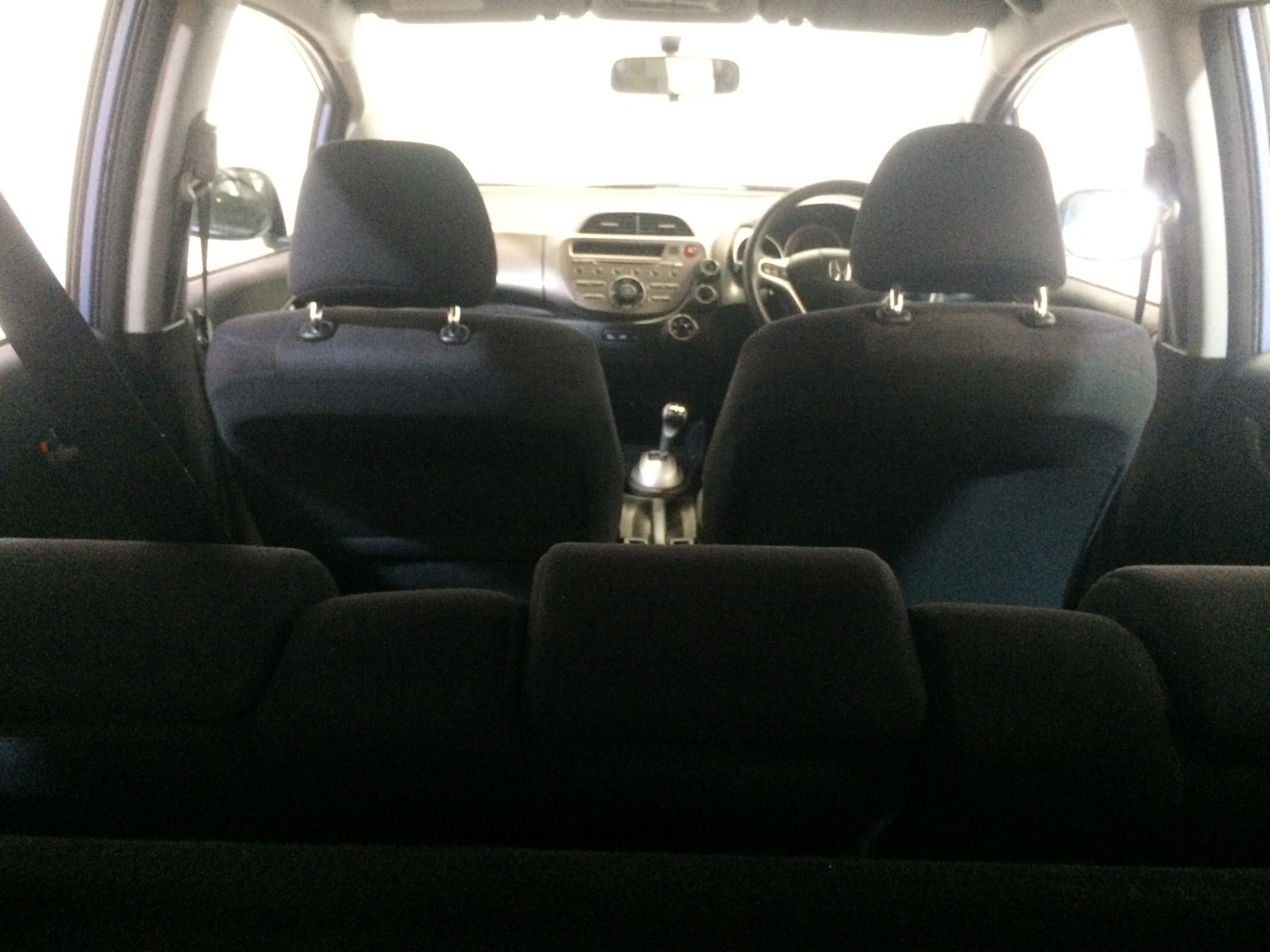 Used Honda Jazz 2010 for sale - 78201969: Photo 9