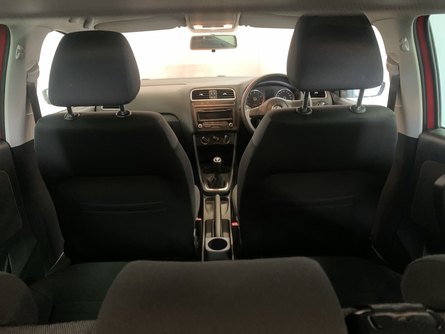 Used Volkswagen Polo 2012 for sale - 78045599: Photo 10