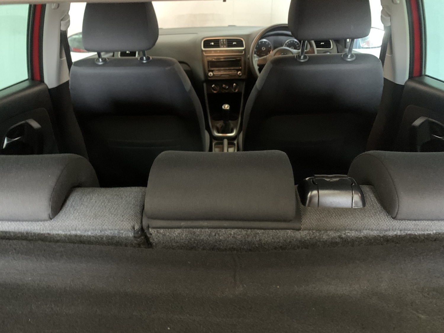 Used Volkswagen Polo 2012 for sale - 78045599: Photo 11