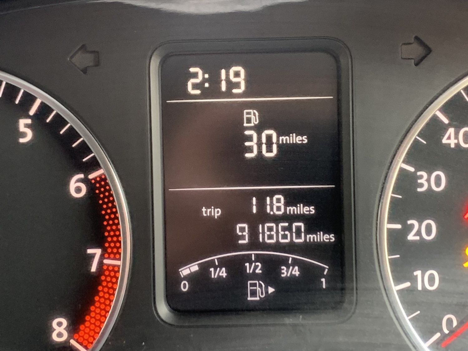 Used Volkswagen Polo 2012 for sale - 78045599: Photo 13