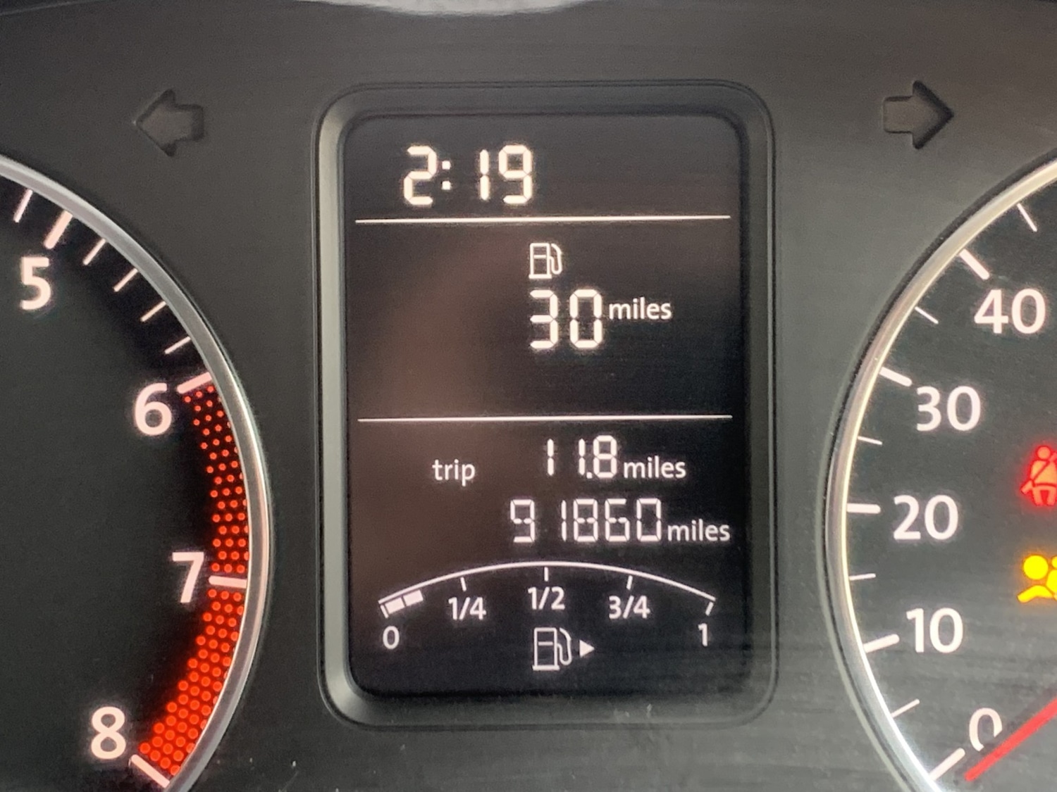 Used Volkswagen Polo 2012 for sale - 78045599: Photo 14