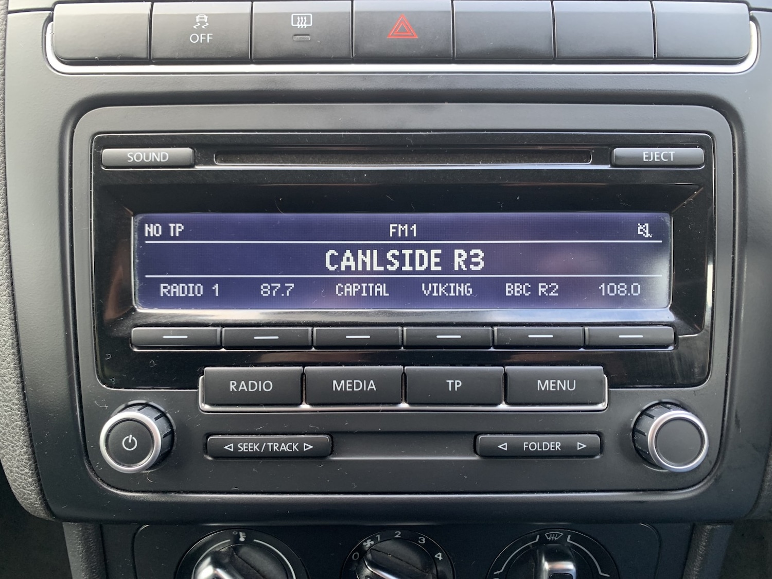 Used Volkswagen Polo 2012 for sale - 78045599: Photo 15