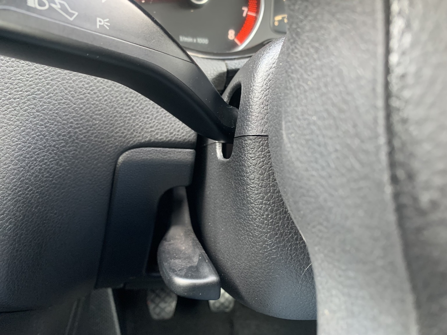 Used Volkswagen Polo 2012 for sale - 78045599: Photo 17