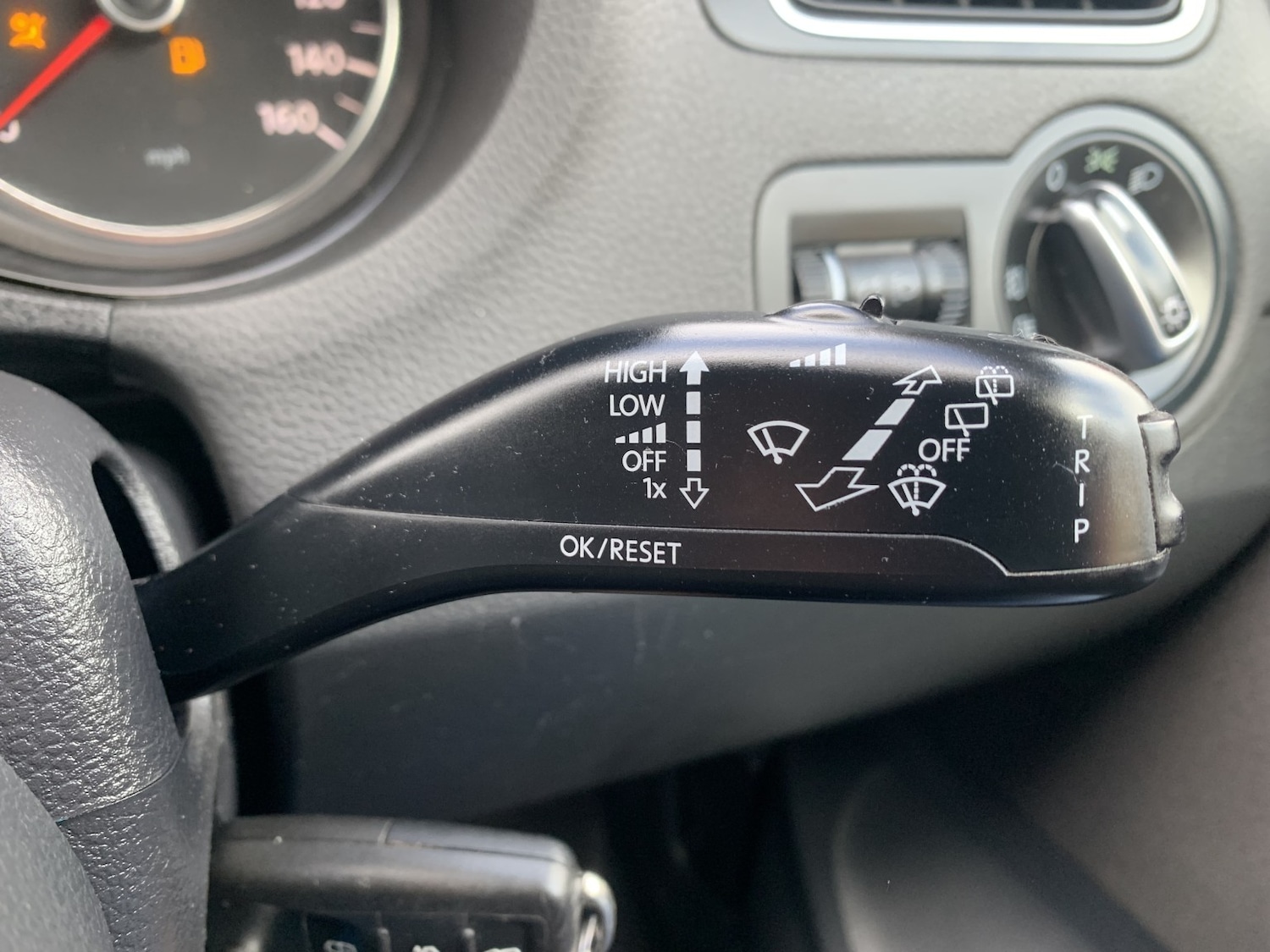 Used Volkswagen Polo 2012 for sale - 78045599: Photo 18