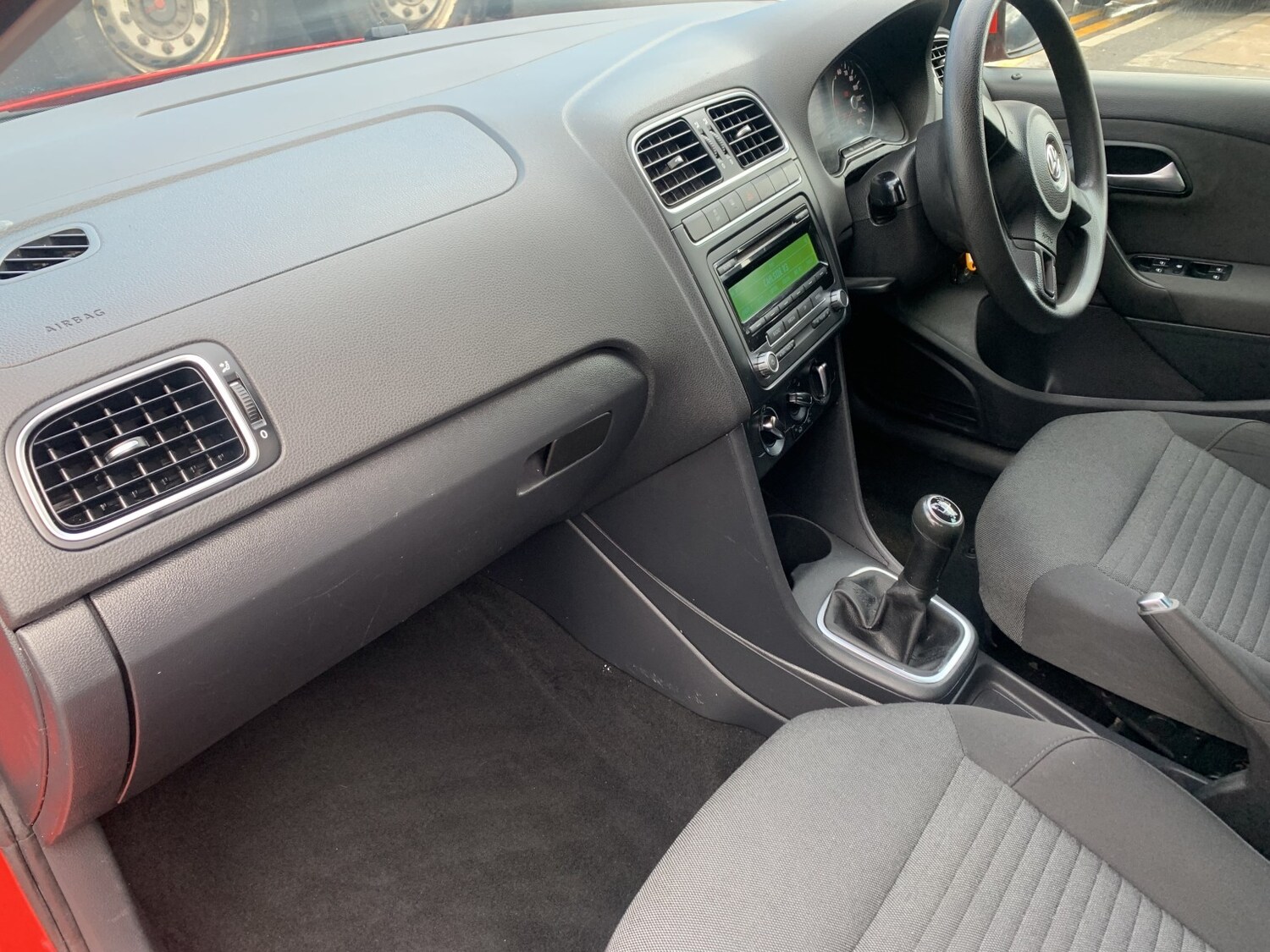 Used Volkswagen Polo 2012 for sale - 78045599: Photo 27