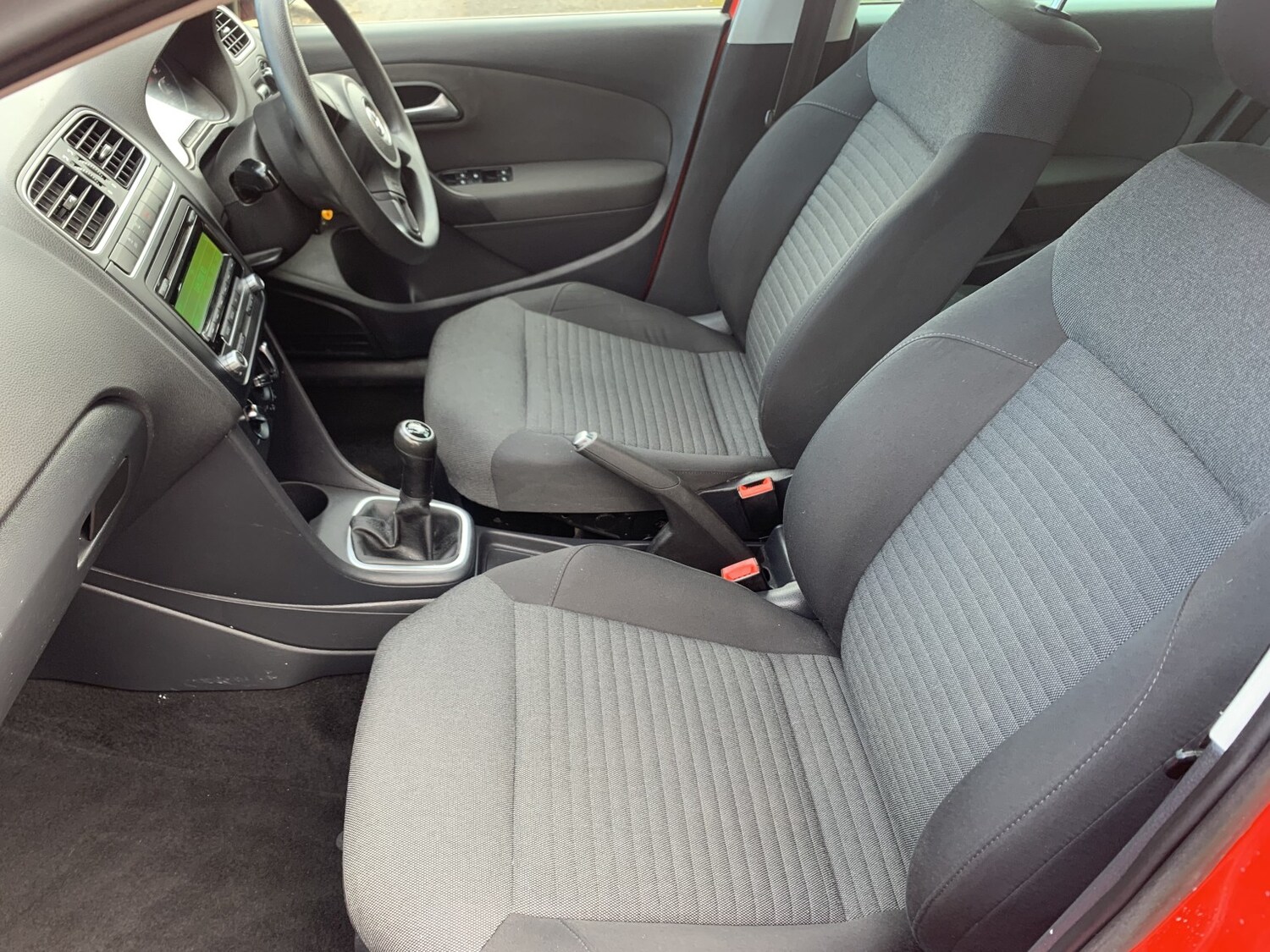 Used Volkswagen Polo 2012 for sale - 78045599: Photo 28