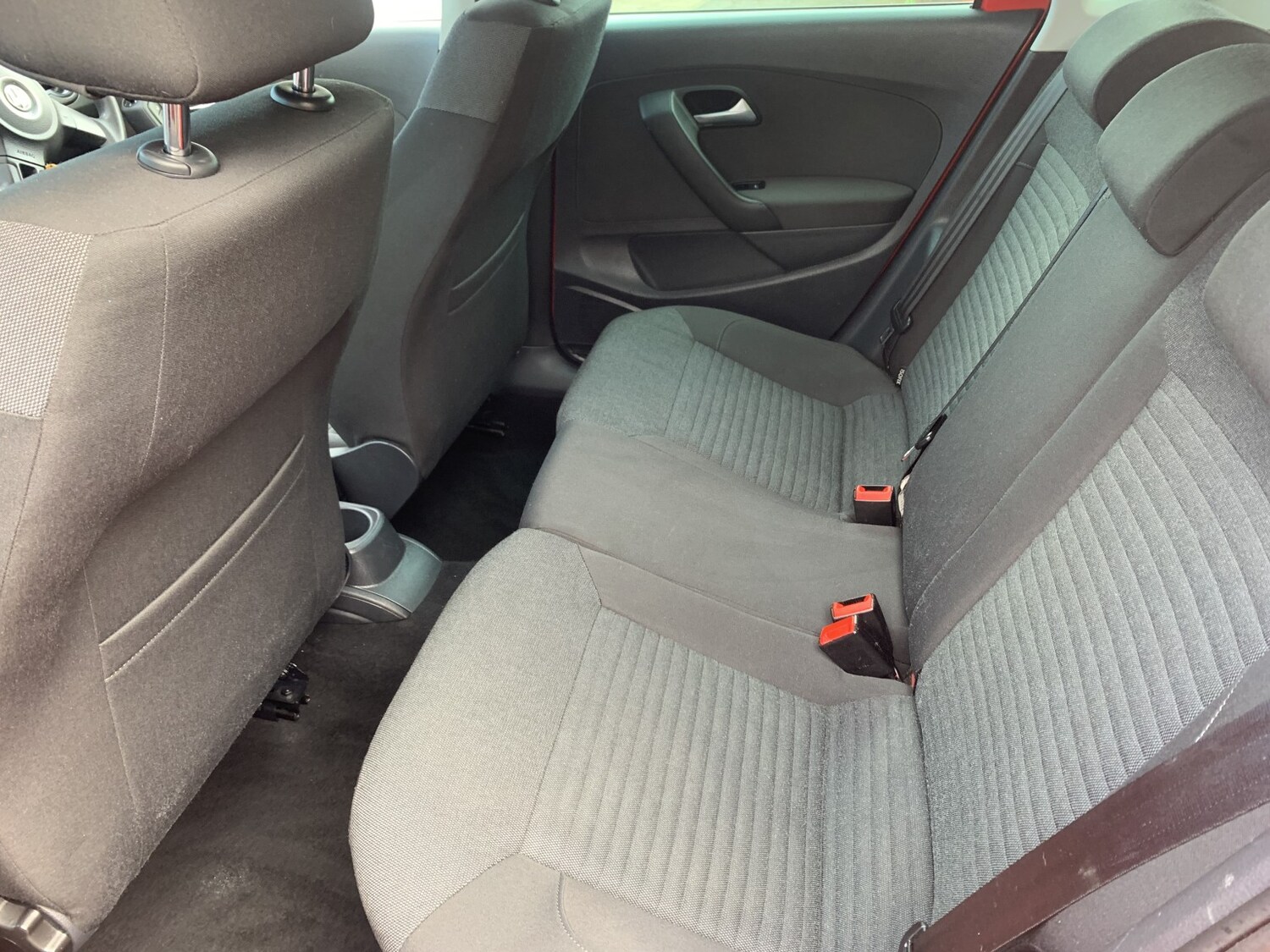 Used Volkswagen Polo 2012 for sale - 78045599: Photo 29