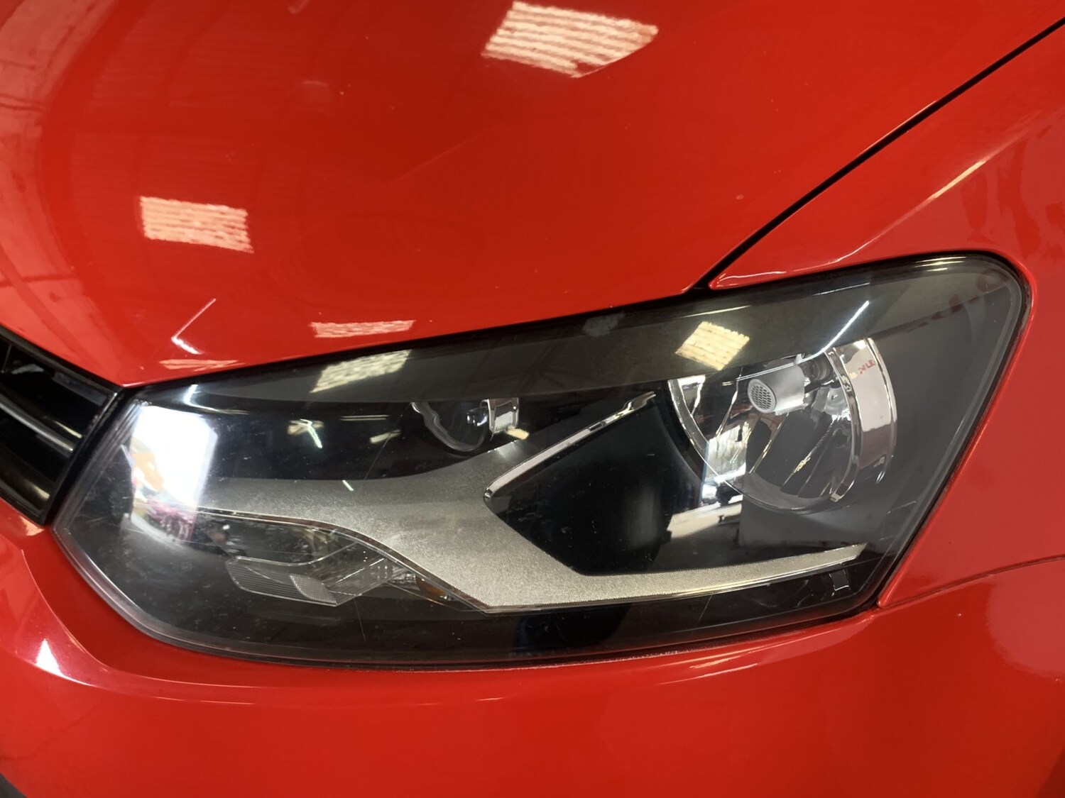 Used Volkswagen Polo 2012 for sale - 78045599: Photo 30