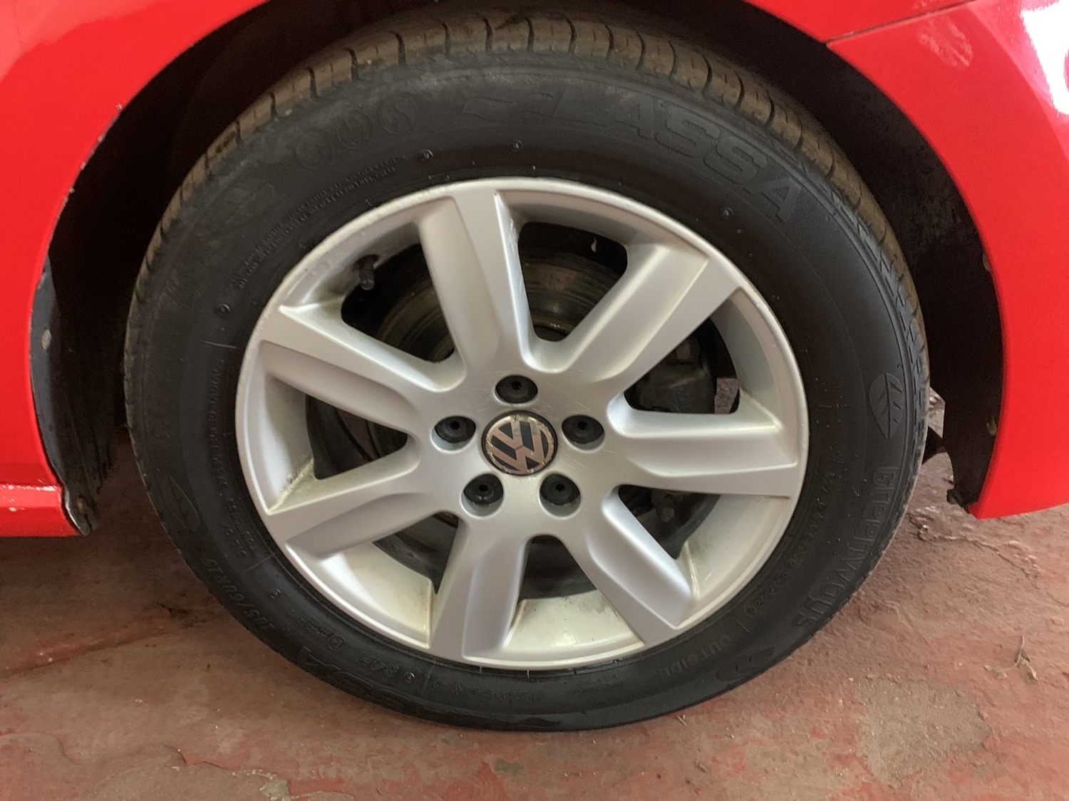 Used Volkswagen Polo 2012 for sale - 78045599: Photo 32