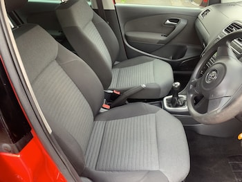 Used Volkswagen Polo 2012 for sale - 78045599: Photo