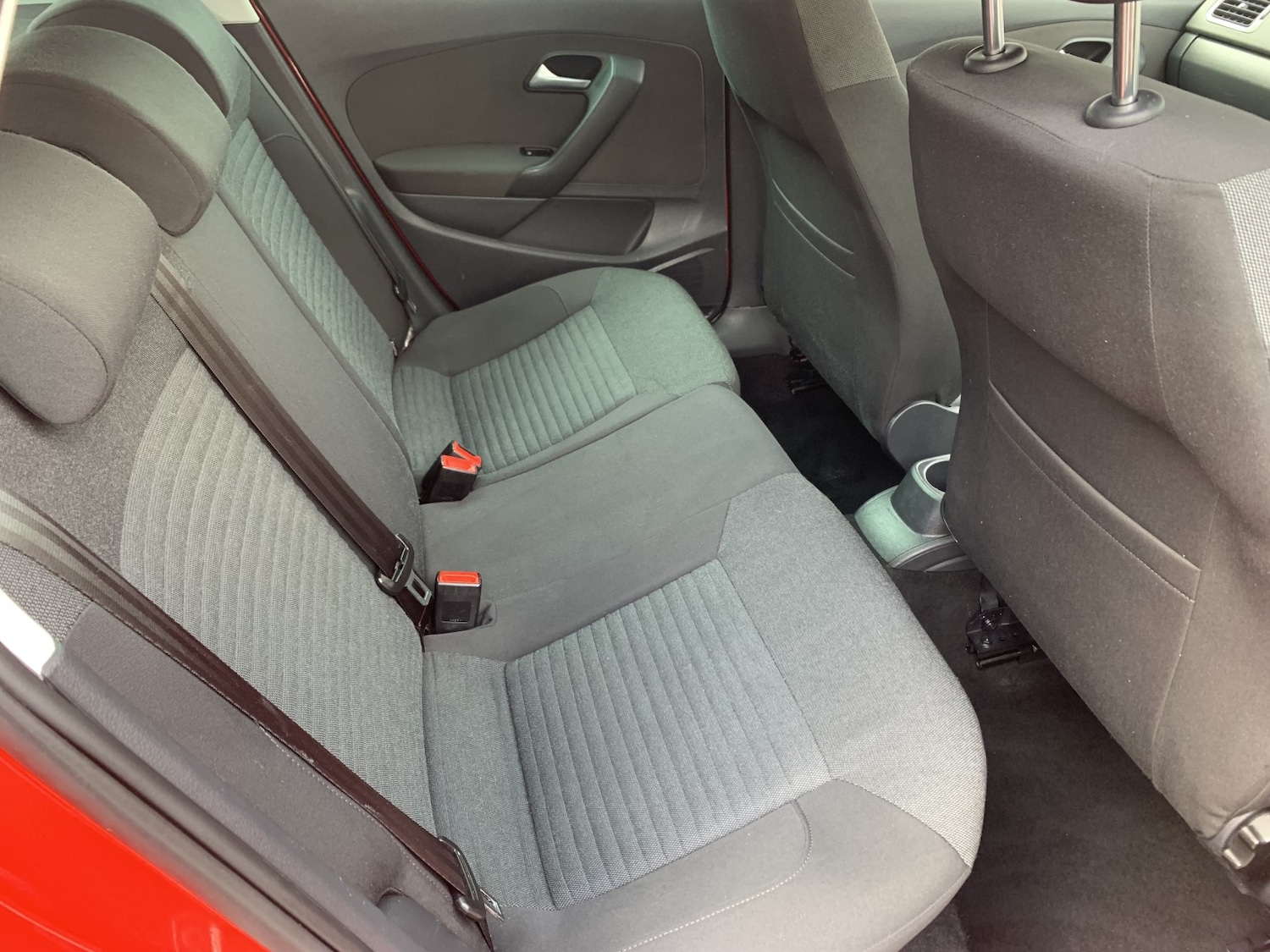 Used Volkswagen Polo 2012 for sale - 78045599: Photo 6