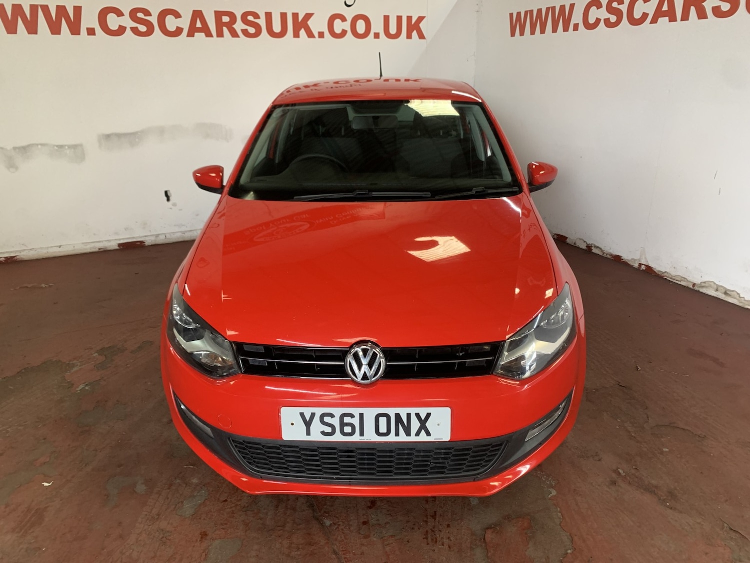 Used Volkswagen Polo 2012 for sale - 78045599: Photo 7