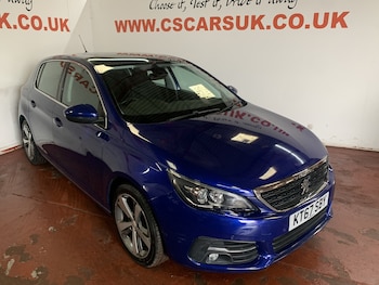 Used Peugeot 308 2018 for sale - 79326649: Photo