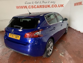 Used Peugeot 308 2018 for sale - 79326649: Photo